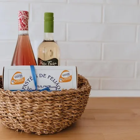 The Terrace - Apartamento *