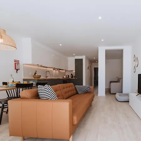 The Terrace - Apartamento