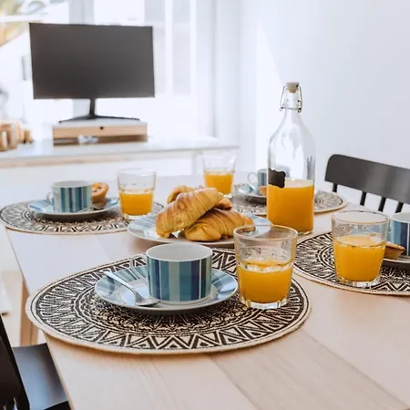 Apartamento The Terrace -