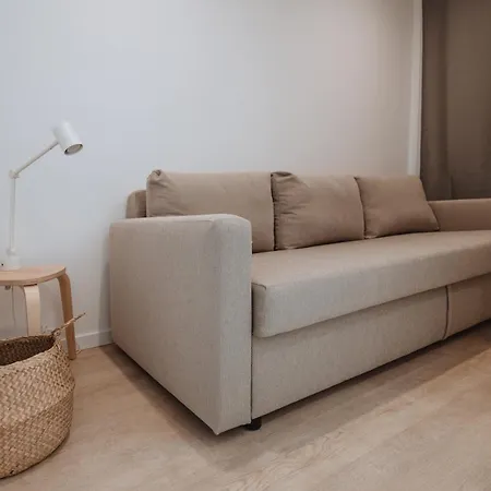 The Terrace - Apartamento *