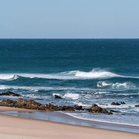 The Terrace - Santa Cruz (Oeste)