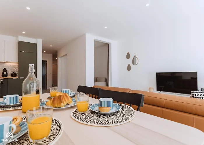 The Terrace - Apartamento