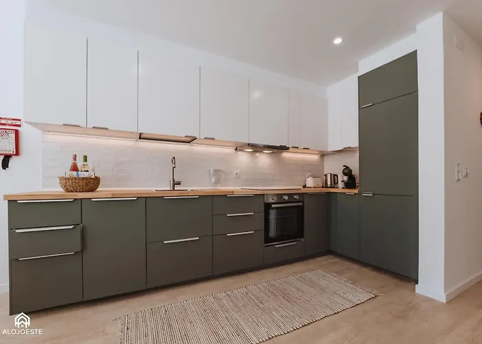 The Terrace - Apartamento *