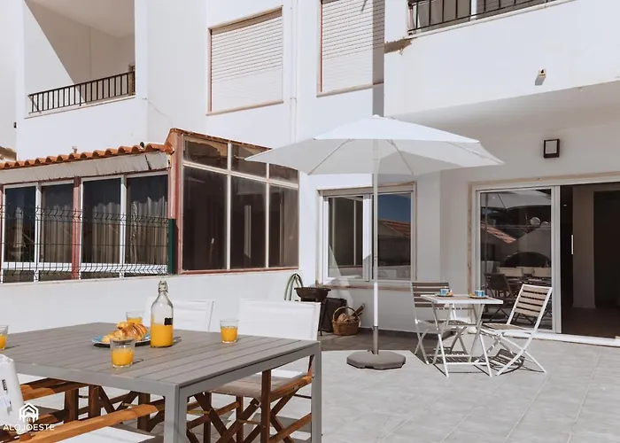 Apartamento The Terrace -
