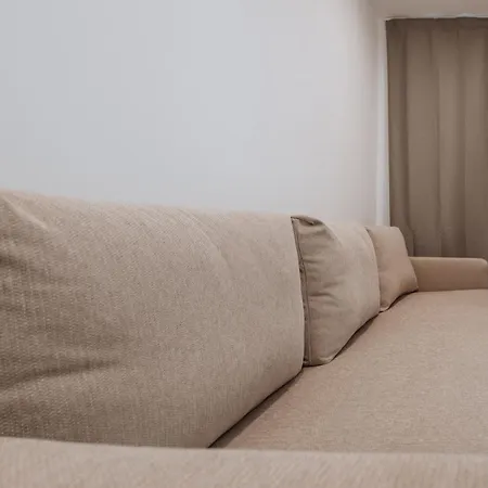 The Terrace - Santa Cruz (Oeste)