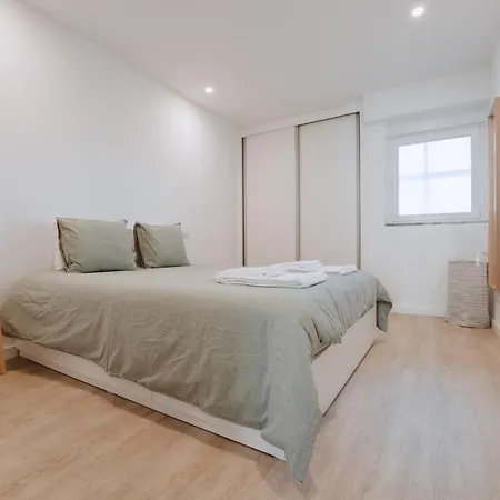 Апартаменты The Terrace - Санта-Круш