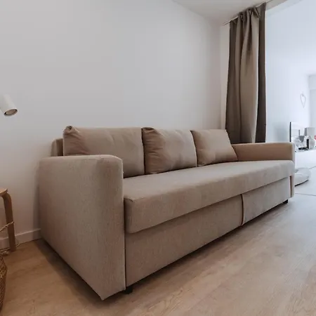 The Terrace - Santa Cruz (Oeste)