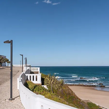 The Terrace - * Santa Cruz (Oeste)