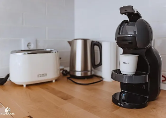 The Terrace - 아파트 산타 크루즈