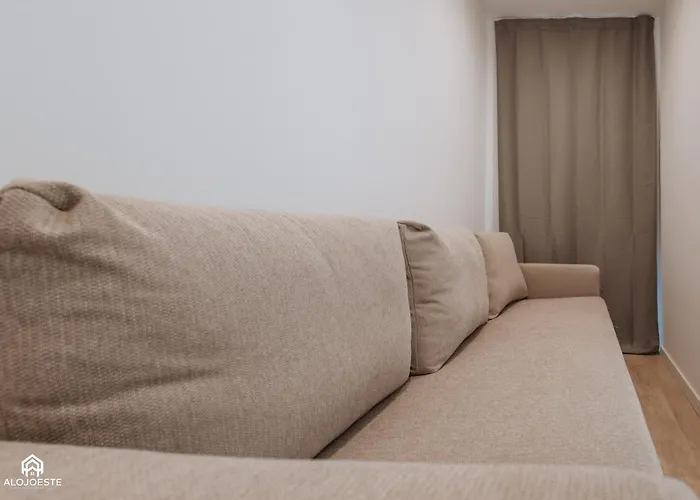 The Terrace - Santa Cruz (Oeste)