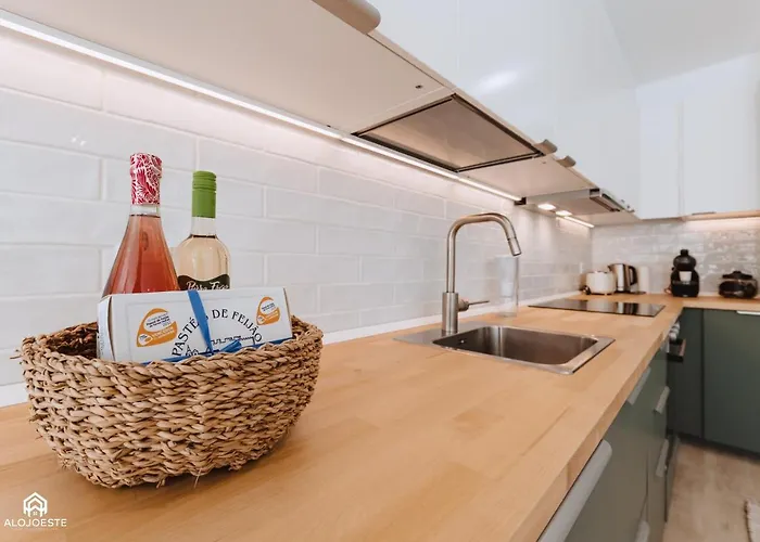 The Terrace - 아파트