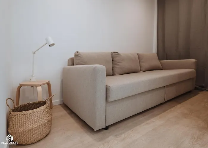 The Terrace - Lejlighed *