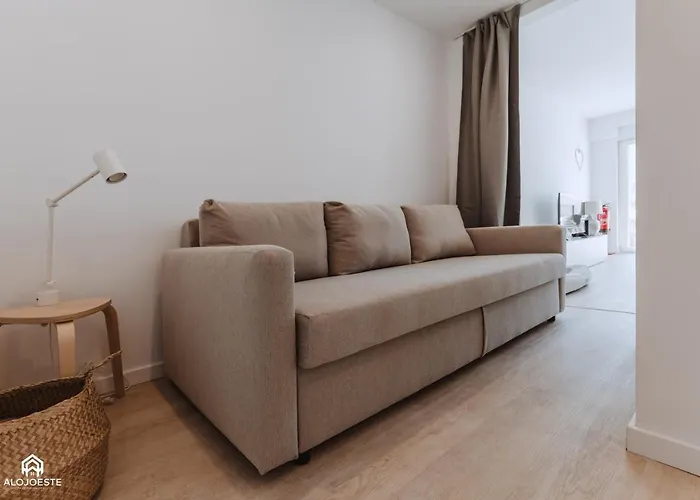 The Terrace - Santa Cruz (Oeste)