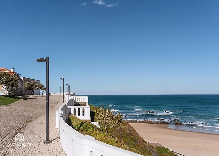 The Terrace - * Santa Cruz (Oeste)